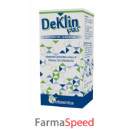 deklin plus 15 ml