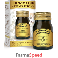 coenzima q10+resveratrolo60pas