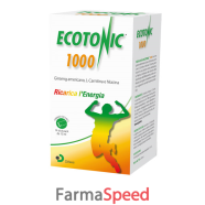 ecotonic 1000 14 stick pack 15 ml