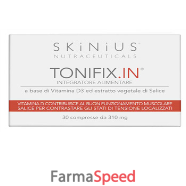 tonifix in 30 compresse
