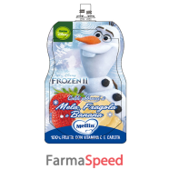 pouch disney frozen me/fra/ba