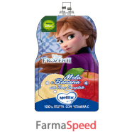 pouch disney frozen mela ban