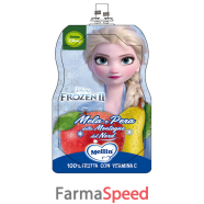 pouch disney frozen mela pera