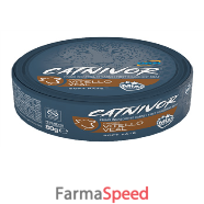 catnivor vitello 80g