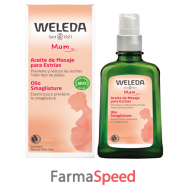 olio smagliature 100ml