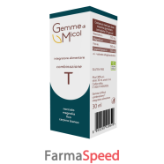 gemme di micol t 30ml