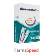 diosmectalgo 12 bustine