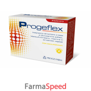 progeflex 20 bustine