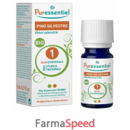olio ess pino silvestre bio5ml