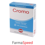 cromo 60cpr