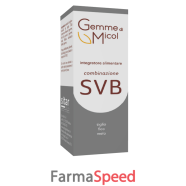 gemme di micol svb 30ml