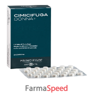 principium cimicifuga donna+ 60 compresse