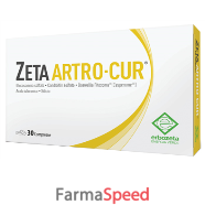 zeta artro cur 30 compresse