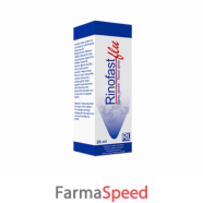 rinofastflu spray nasale 20ml
