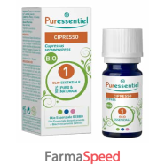 cipresso bio oe 10ml