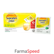 supradyn magnesio e potassio 24 bustine