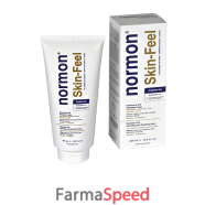 normon skin feel emulsione