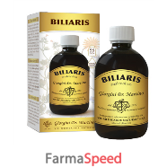 biliaris liquido analc 500ml