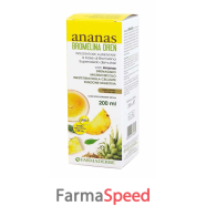 ananas bromelina dren 200ml