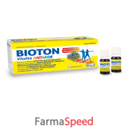 bioton vitalita' a/age 14fl