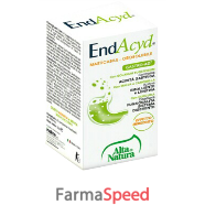 endacyd 20 compresse masticabili