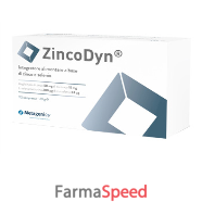 zincodyn 112 compresse