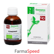 ginepro mg bio 50ml