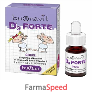 buonavit d3 forte 12 ml