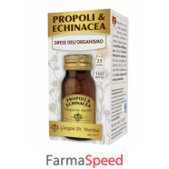propoli & echinacea 100pas