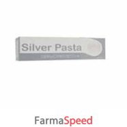 silver pasta 50 ml