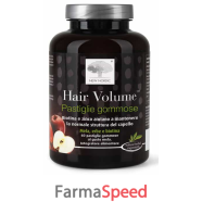 hair volume 60past gomm