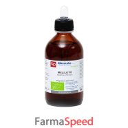 meliloto tm bio 200ml