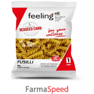 feeling ok fusilli start 50 g
