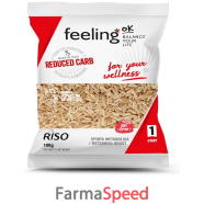 feeling ok riso start 100 g