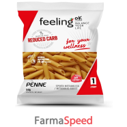 feeling ok penne start 50 g