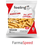 feeling ok sedani start 50 g