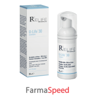 u-life 30 ecofoam 50 ml