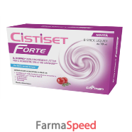 cistiset forte 8stick 10ml