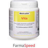 melcalin vita 320g