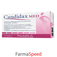 candidax med 30cpr