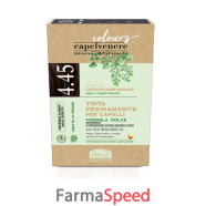 capelvenere tinta cap 4,45n ca