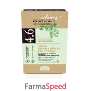 capelvenere tinta cap 4,6n cas