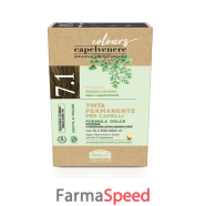 capelvenere tinta cap 7,1n bio