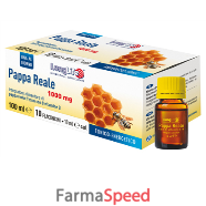 longlife pappa reale+vitb 10fl