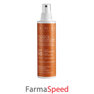 plusol latte sol spf50 200ml