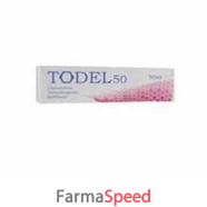 todel 50 crema 50 ml