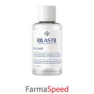 rilastil d-clar micropeeling 100 ml