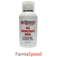 beauty ef gel igien mani f80ml