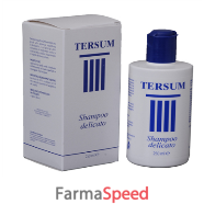 tersum shampoo 250 ml