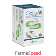 coligas fast tisana 20 bustine